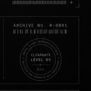 Level 05 archive clearance seal